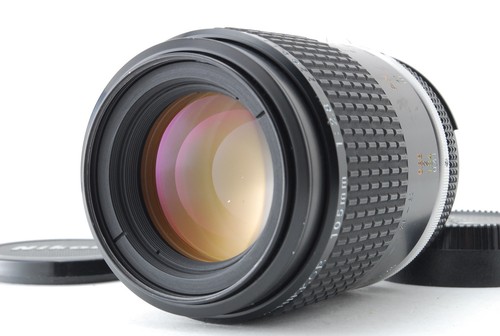 Near mint nikon - ⭐️near,