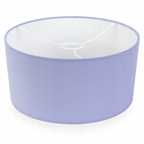 Abat jour violet pour - violet,