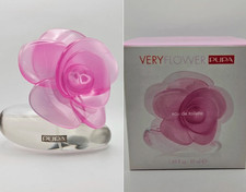 Pupa Very Flower Rose EDT 50ml