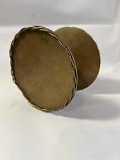 Bronze Door Handle