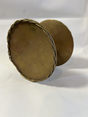 Bronze door handle - door,