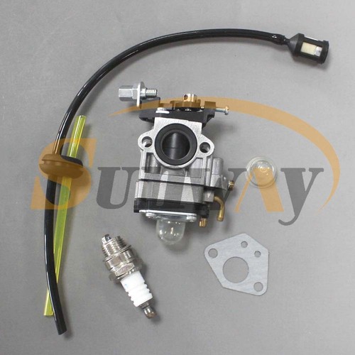 15mm carburateur bougie - 15mm,