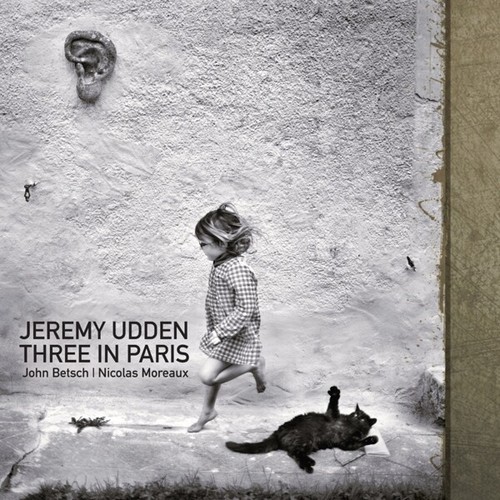 Jeremy udden three in - three,