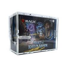 Protection pour MtG Magic the