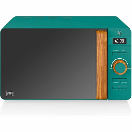 Micro ondes digital 20l - digital, design