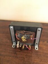Transformateur Bally 122-105
