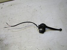 cocotte levier de frein