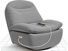 Fauteuil De Repos Électrique