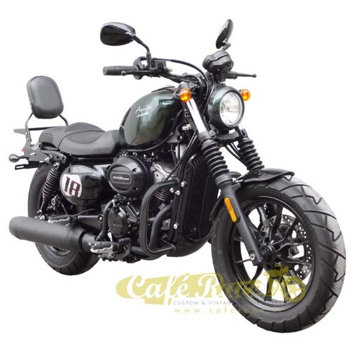 Spaan paramotore noir - spaan,
