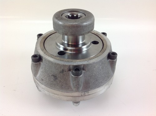 Embrayage conique 103x100mm - Ø,