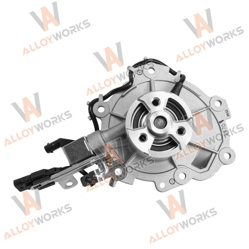 Water pump pour land rover - water,