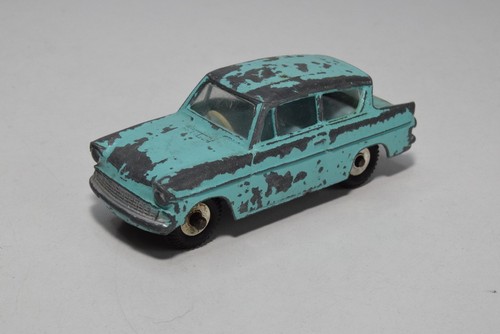 B69 dinky toys - 1:43, ford