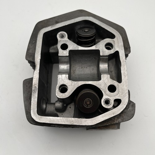 Culasse honda cb50 j - cb50, cb