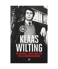 Klaas Wilting: De roerige