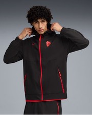  Ac Milan Puma Veste jacket
