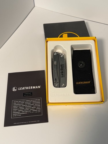 Leatherman wingman multi tool - leatherman,