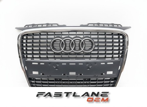 2006 2008 audi center - 2006-2008, a3