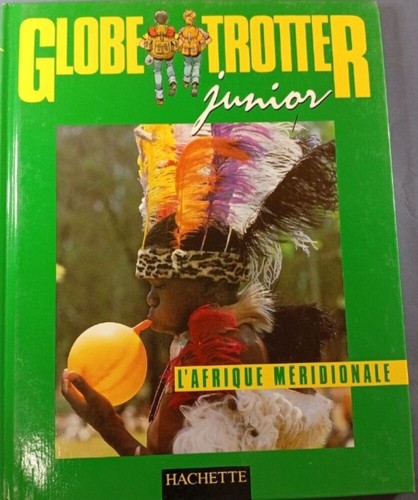 Globe trotter junior - junior,