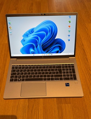 Elitebook 650 g10 - elitebook, 15.6"