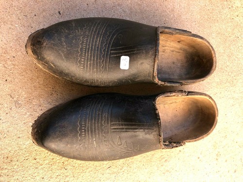 Ancienne paire de - n°20,