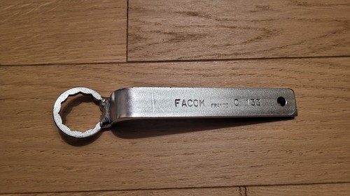 Facom c133 pour citroën et - pour,