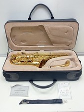 Saxophone alto Yanagisawa