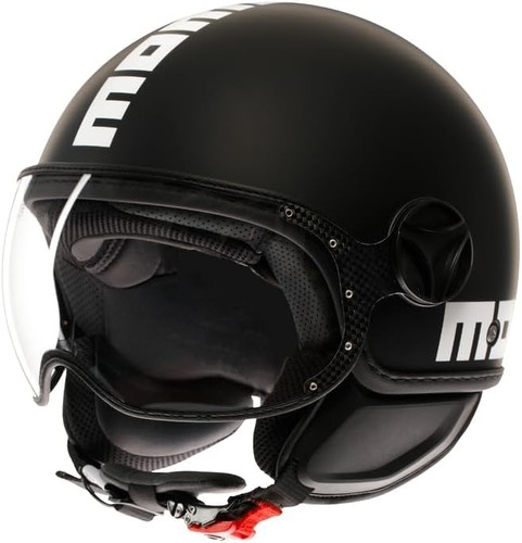 Casque momo design fgtr - design,