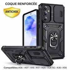 Coque Samsung Galaxy A16 A26