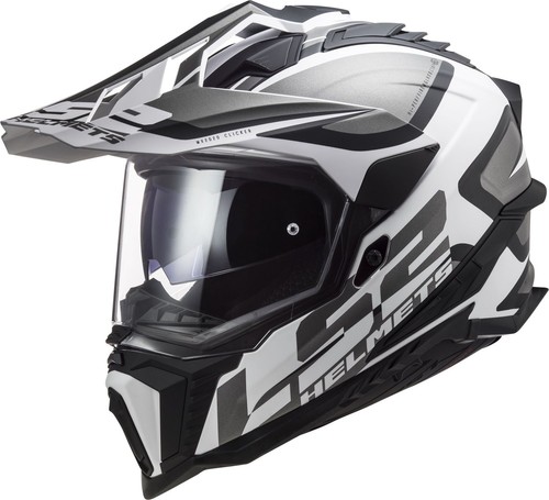 Ls2 mx701 explorer alter noir - ls2,