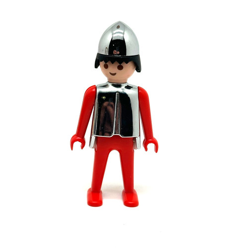 Playmobil moyen age - playmobil, *