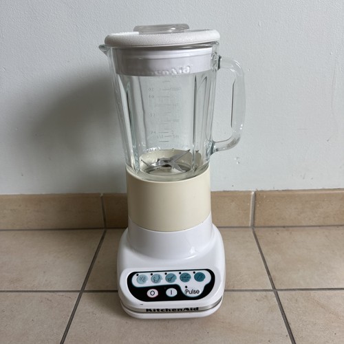 Blender original kitchenaid - blender,