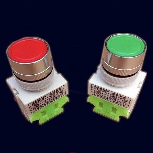 Lift switch button - lift, accessories