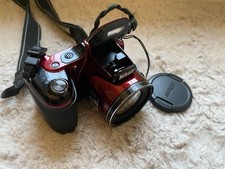 Appareil Photo Numérique