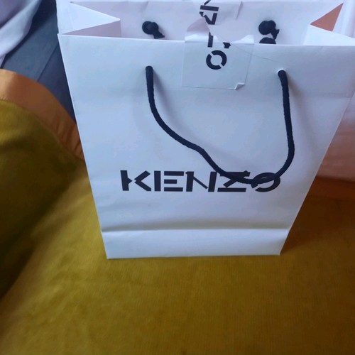 Sac shopping kenzo - shopping,