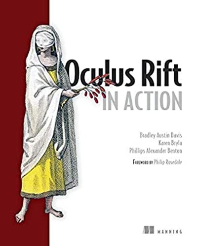 Oculus rift action - in,