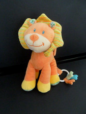 44. DOUDOU PELUCHE MUSICAL
