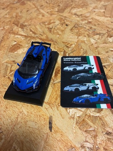 Lamborghini veneno roadster - lamborghini,