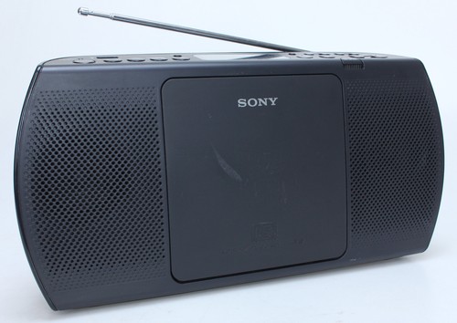 Sony pe40cp lecteur cd - sony, zs-pe40cp
