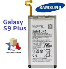 Batterie Samsung Galaxy S9+
