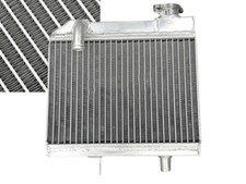 Aluminium Radiateur pour
