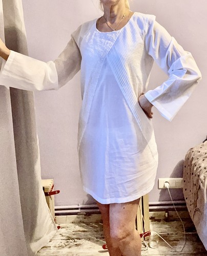 Robe plage chemisier marque - plage,,