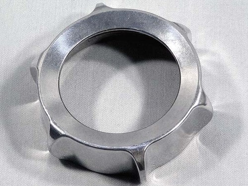 Kenwood bague arrêt hachoir - bague,