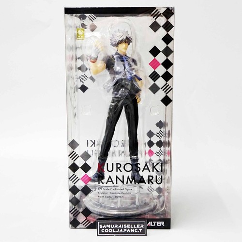 Figurine uta prince - no, prince-sama