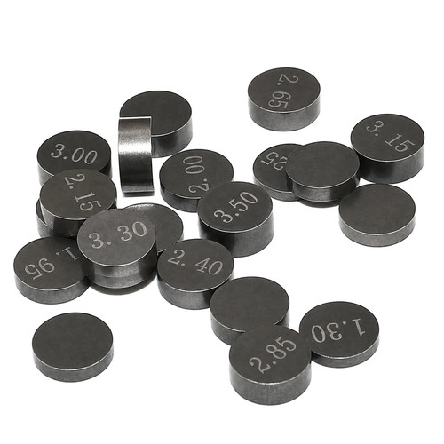 Kit pastilles cales soupape - cales,