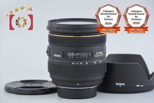 Sigma 8 ex - mm, dg
