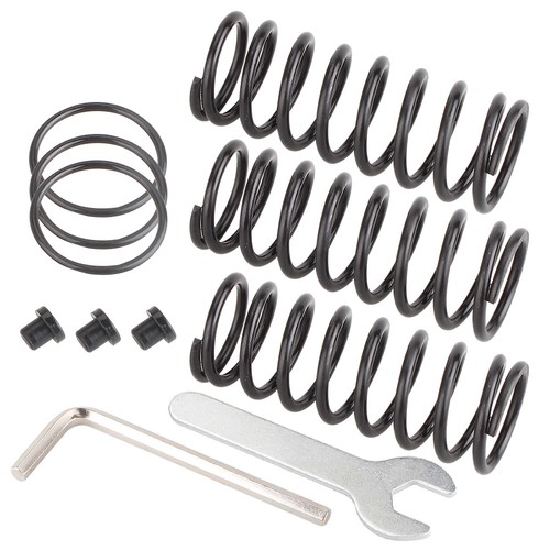 Kit ressort acier joint - kit,