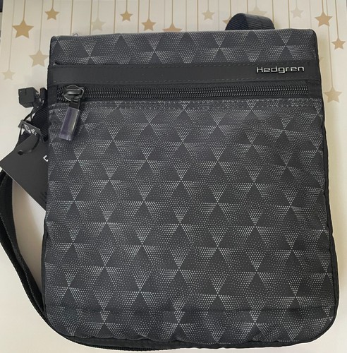 Hedgren inner city crossbody - hedgren,