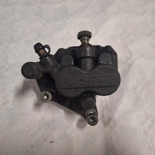 Etrier avant vespa 125 - etrier,