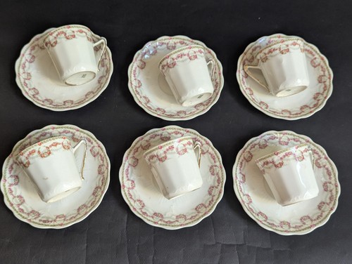 Service café porcelaine - service,