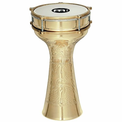 Darbouka laiton martele - darbouka, meinl